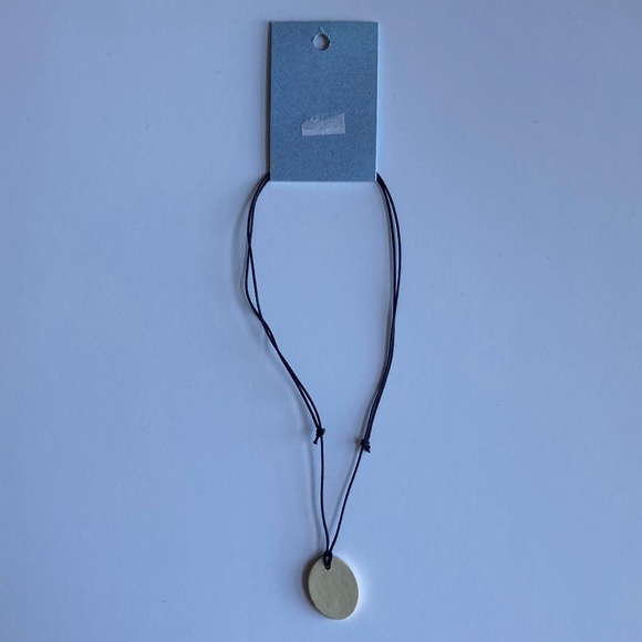 Handcrafted Angel Necklace - Picture 3 of 3